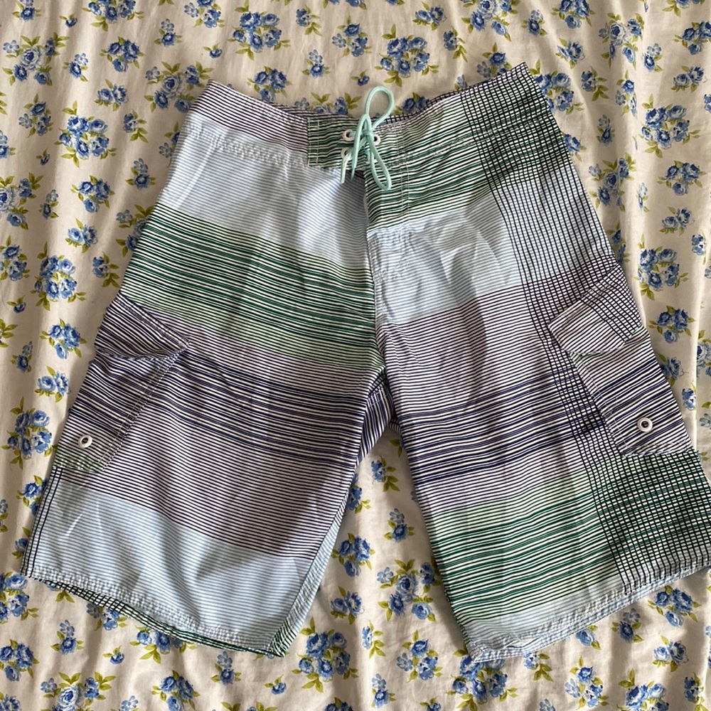 Mens Boardshorts 28”